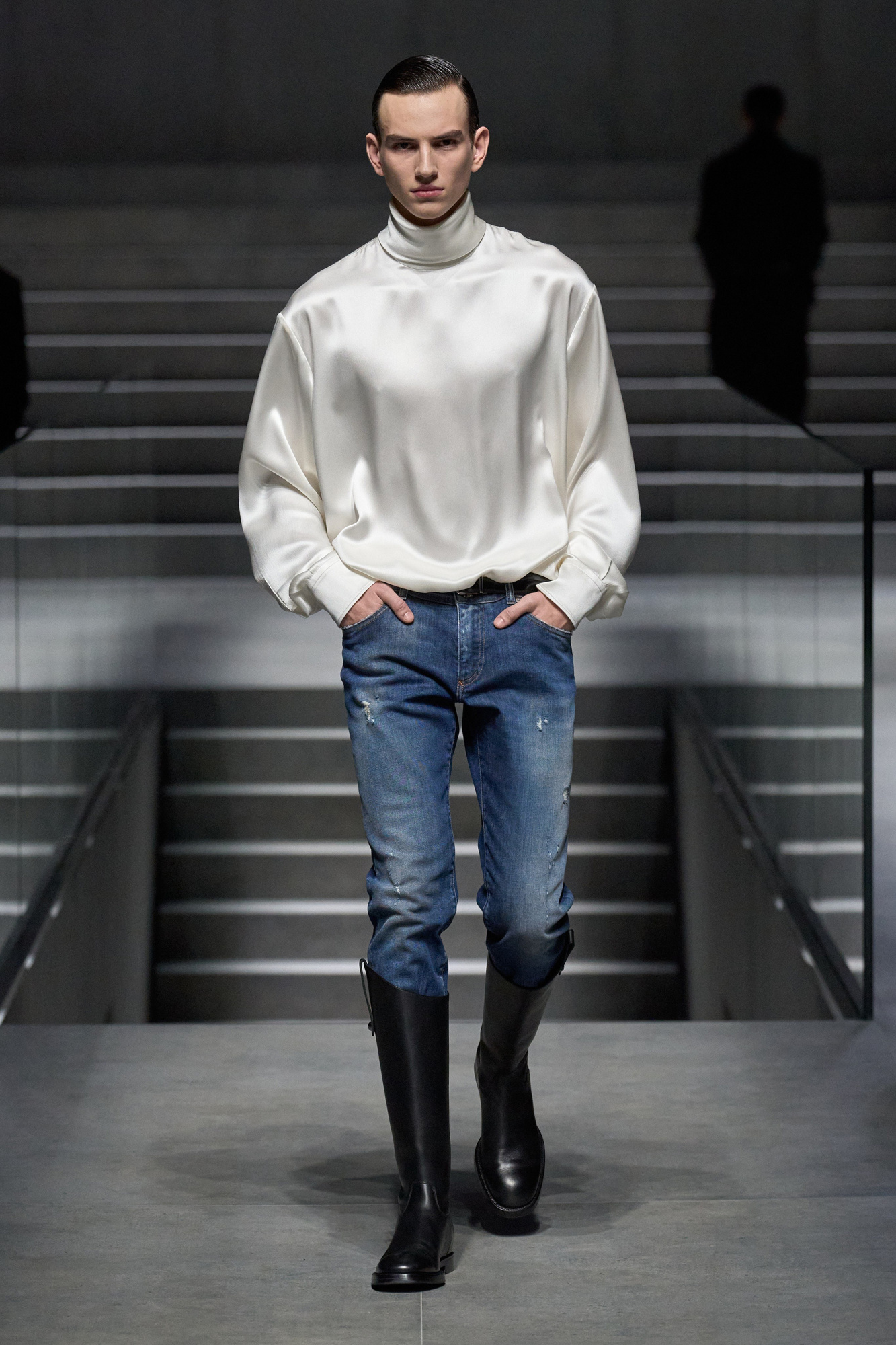 Dolce & Gabbana Jeans slim | Men's Clothing | Vitkac Dolce & Gabbana Jeans slim | Men's Clothing | Vitkac